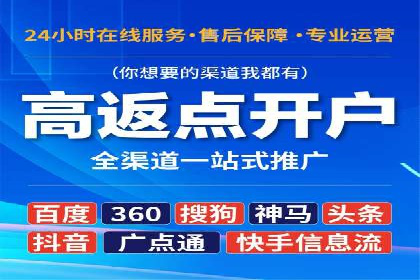 行业领先企业的SEM代运营成功之路